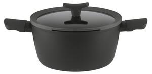 BergHOFF Forged Non-Stick Aluminium Stock Pot, 24cm