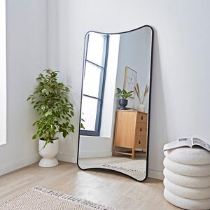 Apartment Double Arched Full Length Leaner Mirror