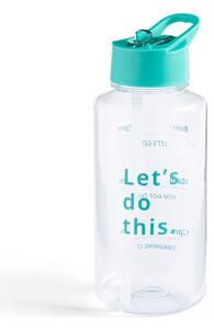 Let's Do This 1L Water Bottle
