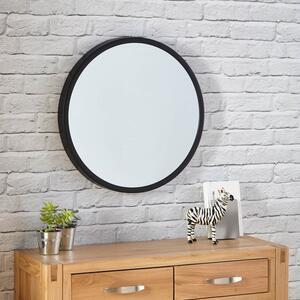 Elements Round Wall Mirror