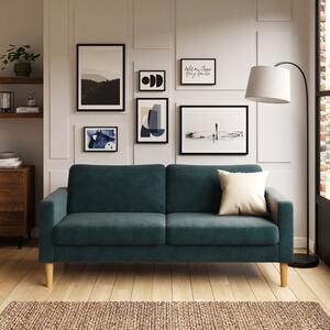 Jacob Corduroy 3 Seater Sofa