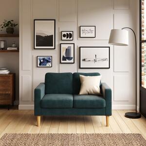 Jacob Corduroy Small 2 Seater Sofa