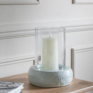 Narin Hurricane Candle Holder