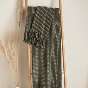 Quinn Throw Blanket 130cm x 180cm