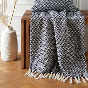 Bexley Throw Blanket 130cm x 180cm