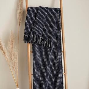 Quinn Throw Blanket 130cm x 180cm