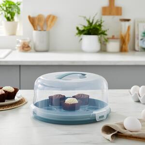 Multi-function Cake Carrier