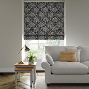 Bedgebury Made to Measure Roman Blind