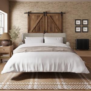 Beatrice II Blended Chenille 3 Seater Sofa Bed