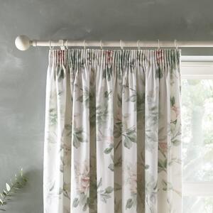 Campion Pencil Pleat Curtains