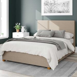 Garland Eire Ottoman Bed Frame, Linen