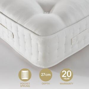 Dorma Dreamy Comfort Mattress