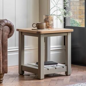 Elda Side Table