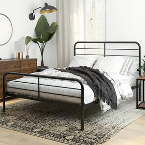 Millie Bed Frame, Metal