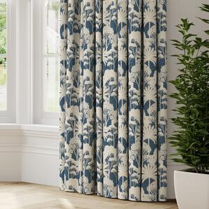 Mandrelle Made to Measure Curtains