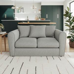 Blake Multi Texture 2 Seater Sofa