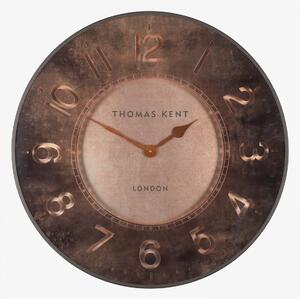 Palermo Wall Clock in Gold, Large