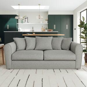 Blake Multi Texture 3 Seater Sofa