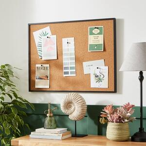 Cork Pin Board