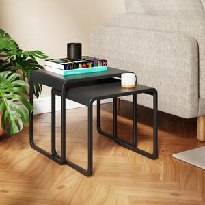Bowie Nest of Side Tables