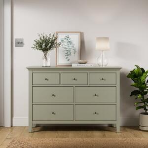 Lynton 7 Drawer Chest