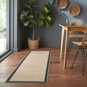 Herringbone Washable Runner