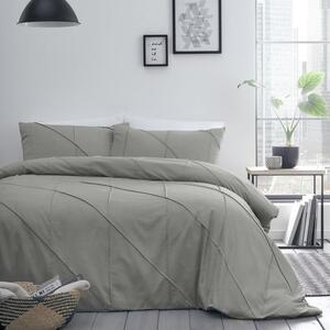 Dart Duvet Cover and Pillowcase Set