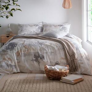 Edale Duvet Cover and Pillowcase Set