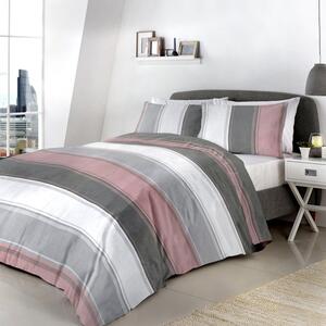 Betley Duvet Cover and Pillowcase Set