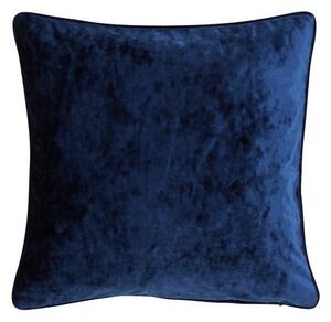 Crushed Velour Cushion