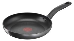 Tefal Titanium Ultra Non-Stick Aluminium Frying Pan, 24cm