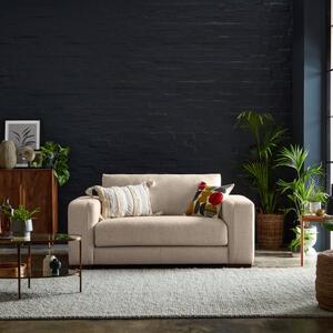 Clayton Cosy Weave 2 Seater Sofa