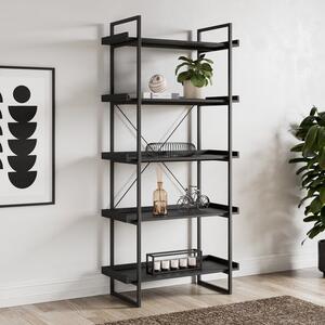 Fulton Shelving Unit