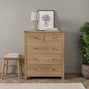 Olney 5 Drawer Chest