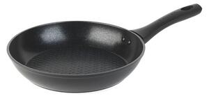 Salter Geo Hex Non-Stick Forged Aluminium Frying Pan, 24cm