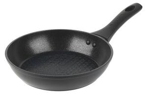 Salter Geo Hex Non-Stick Forged Aluminium Frying Pan, 20cm