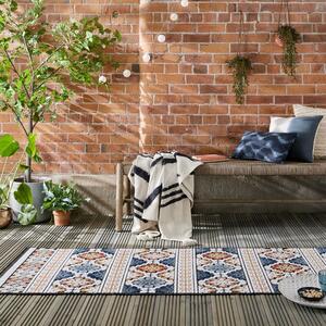 Aster Aztec Indoor Outdoor Runner