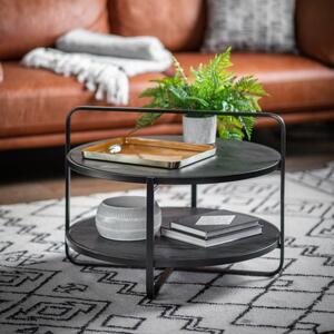 Dalton Coffee Table