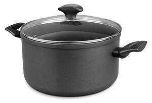 Prestige 9x Tougher Non-Stick Stock Pot, 5.7L