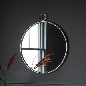 Orient Round Wall Mirror