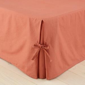 Soft Washed Cotton Valance