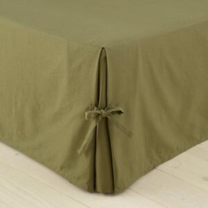 Soft Washed Cotton Valance