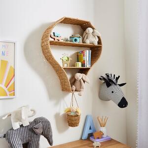 Balloon Wall Shelf