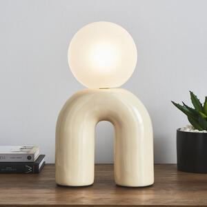 Elements Lahti Table Lamp