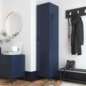 Bradford Single Metal Storage Cabinet