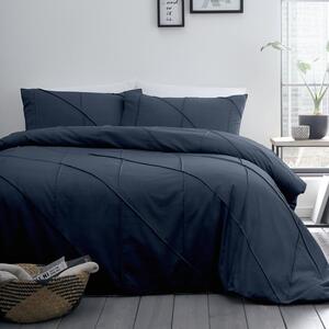 Dart Duvet Cover and Pillowcase Set