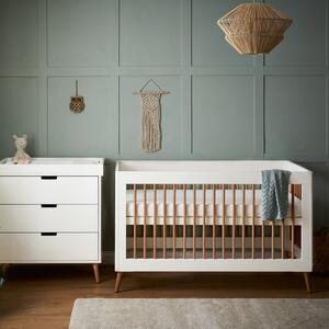 Obaby Maya 2 Piece Nursery Room Set
