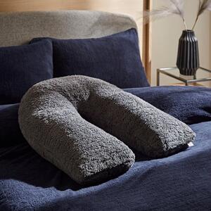 Teddy V-Shape Cushion