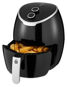 Swan 4.7 Litre Manual Air Fryer