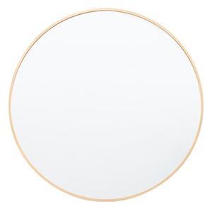 Malton Round Wall Mirror